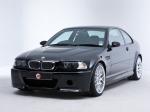 BMW M3 CSL Coupe 2003 года (UK)